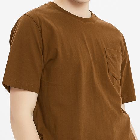 Boysnextdoor 經典款重磅口袋Tee